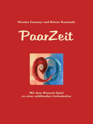 cover image of PaarZeit